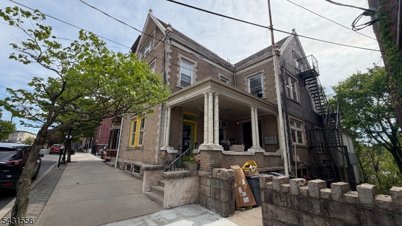 78 S Main Street Phillipsburg NJ 08865