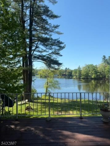 202 Lake Shore Montague NJ 07827
