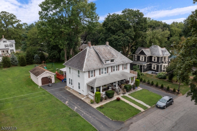 20 Maple Avenue Clinton NJ 08801
