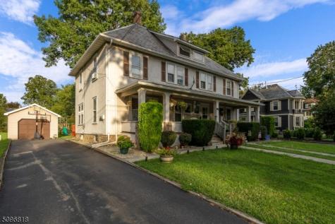 20 Maple Avenue Clinton NJ 08801