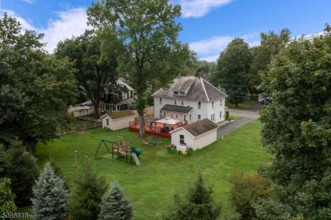 20 Maple Avenue Clinton NJ 08801