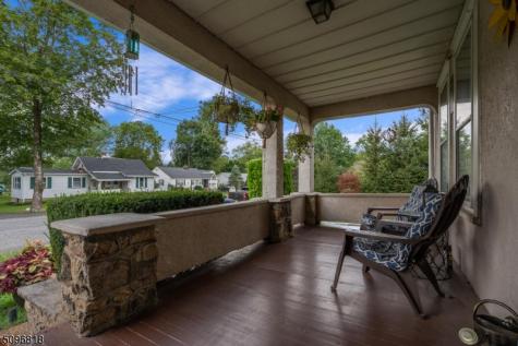 20 Maple Avenue Clinton NJ 08801
