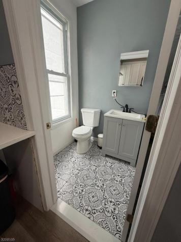 256 Fairmount Avenue Jersey City NJ 07306