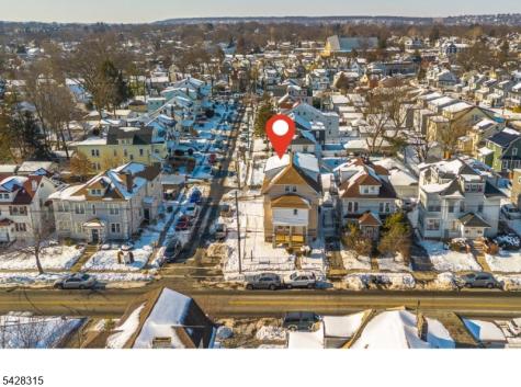 977 Sanford Avenue Irvington NJ 07111