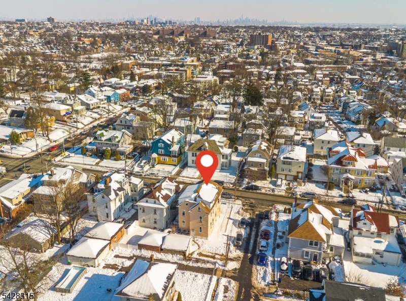 977 Sanford Avenue Irvington NJ 07111
