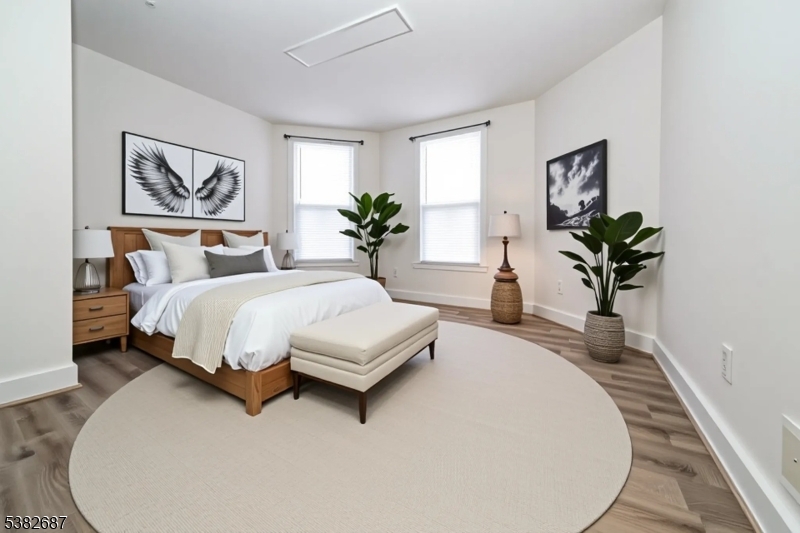 15 Girard Avenue East Orange NJ 07017