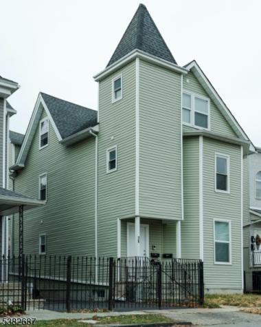 15 Girard Avenue East Orange NJ 07017