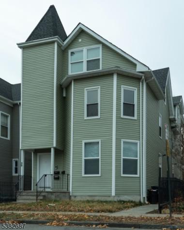 15 Girard Avenue East Orange NJ 07017