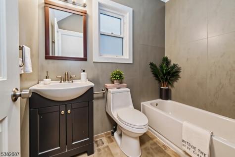 15 Girard Avenue East Orange NJ 07017