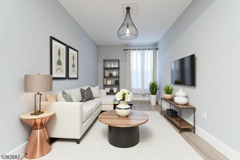 15 Girard Avenue East Orange NJ 07017