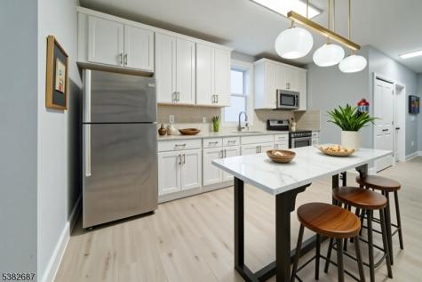 15 Girard Avenue East Orange NJ 07017