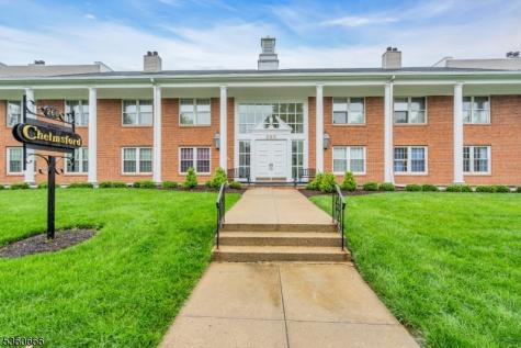 260 Prospect Street, Unit 9 Westfield NJ 07090
