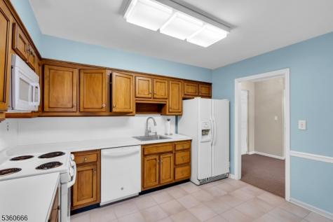 260 Prospect Street, Unit 9 Westfield NJ 07090