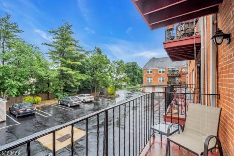 260 Prospect Street, Unit 9 Westfield NJ 07090