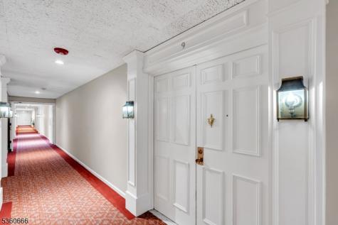 260 Prospect Street, Unit 9 Westfield NJ 07090