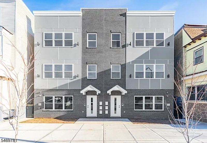 34 Elizabeth Avenue Newark NJ 07108