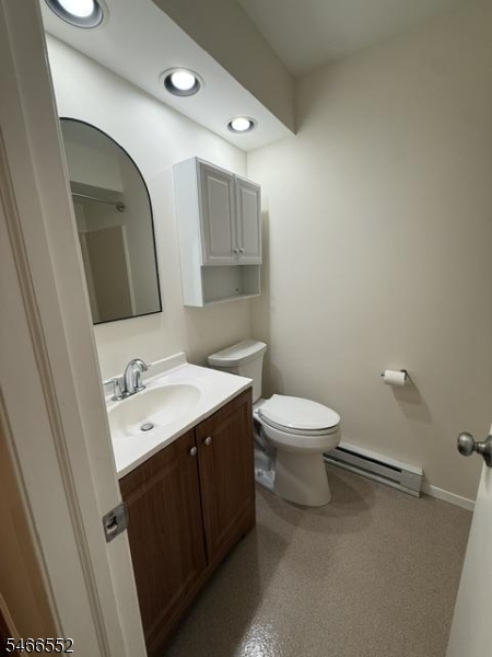 23 Highland Circle Clinton NJ 08801