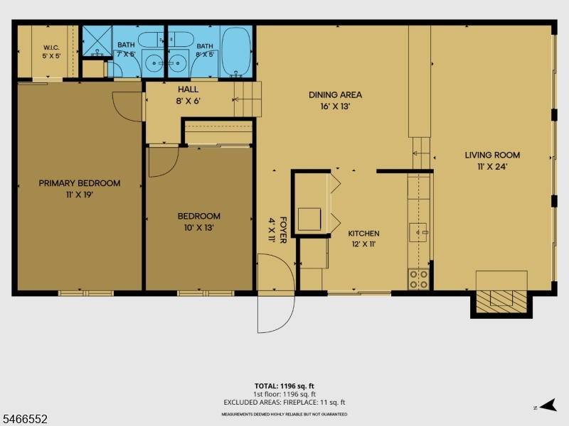 23 Highland Circle Clinton NJ 08801