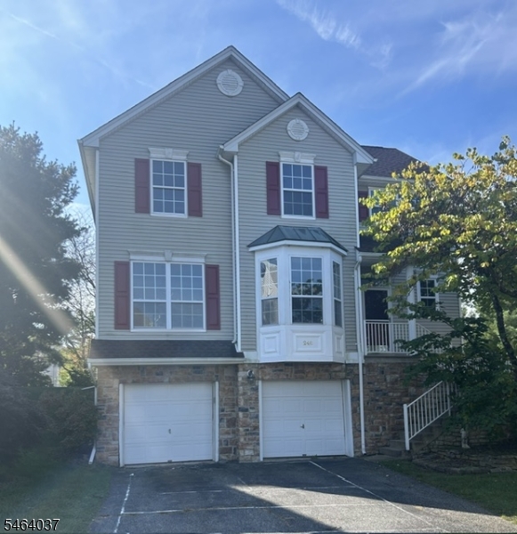 248 Winding Hill Drive Mount Olive NJ 07840