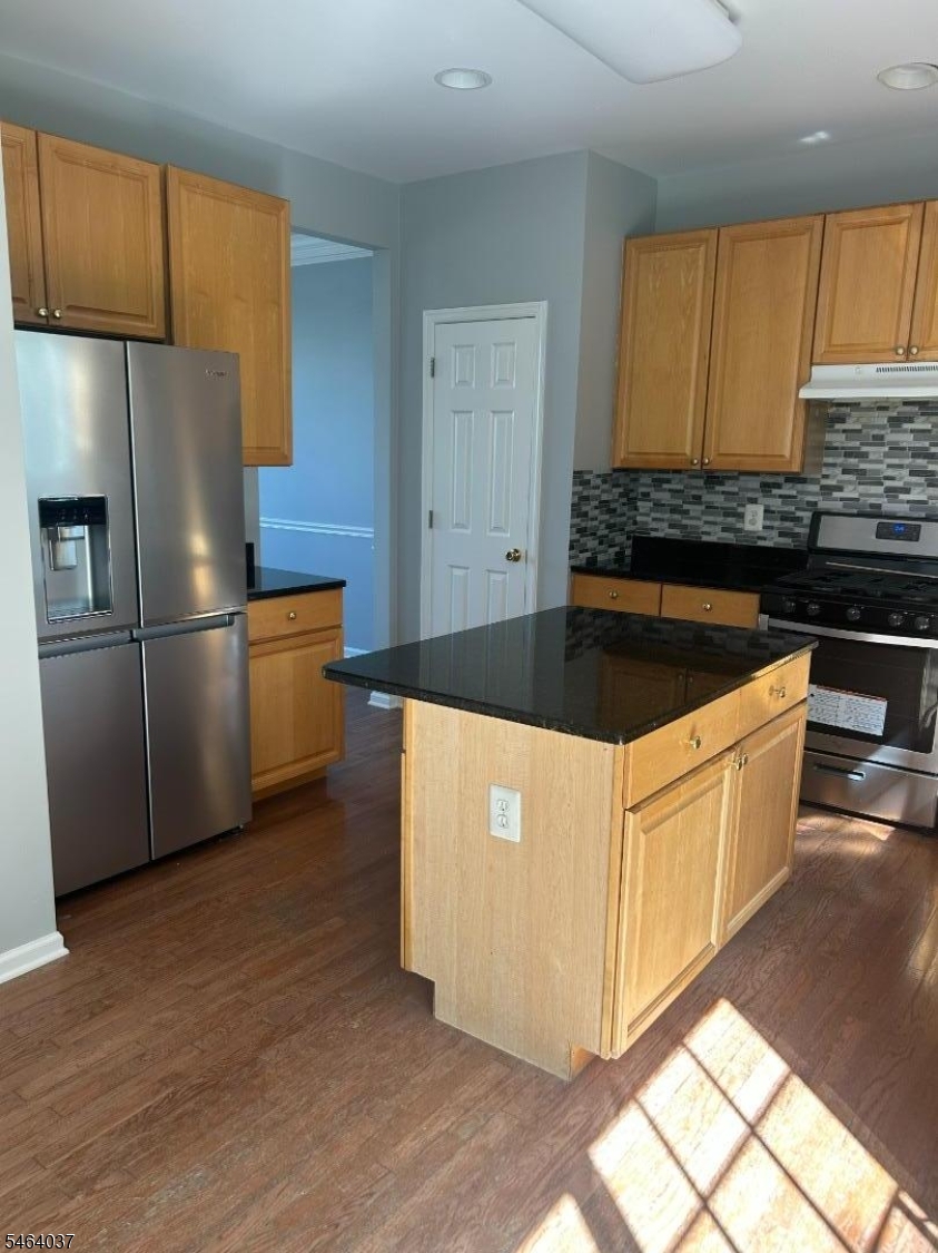 248 Winding Hill Drive Mount Olive NJ 07840