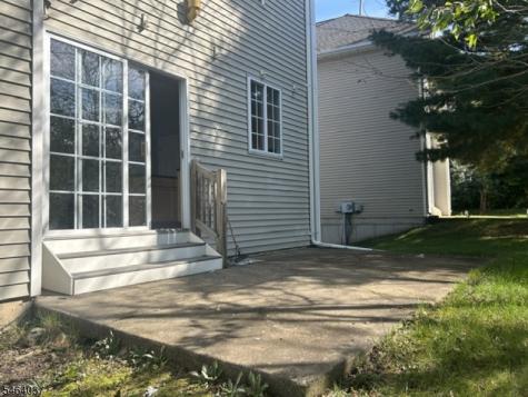 248 Winding Hill Drive Mount Olive NJ 07840