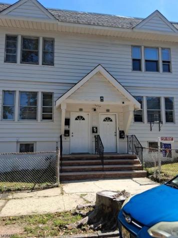 70 Bedford Street East Orange NJ 07018