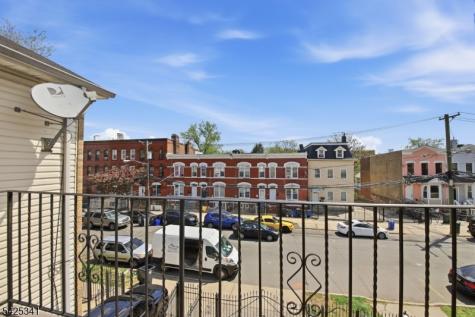20 Wakeman Avenue Newark NJ 07104