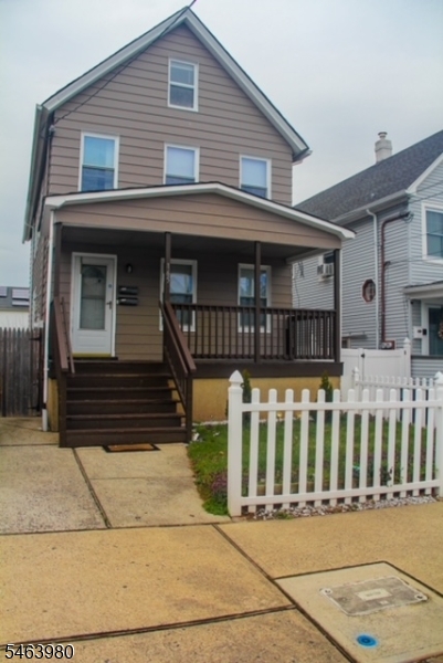 165 Emerson Street Carteret NJ 07008