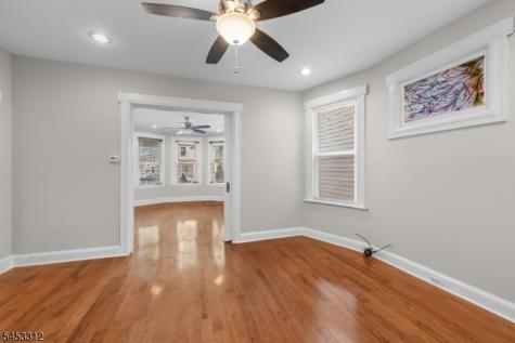 185 N 18th Street East Orange NJ 07017