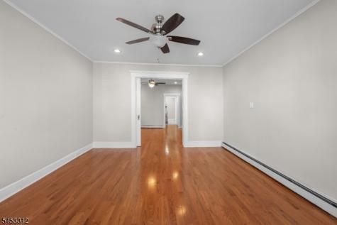 185 N 18th Street East Orange NJ 07017