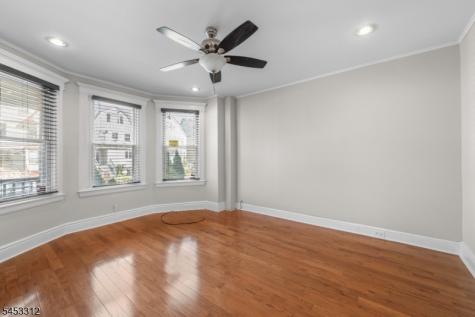 185 N 18th Street East Orange NJ 07017