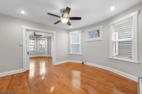 185 N 18th Street East Orange NJ 07017