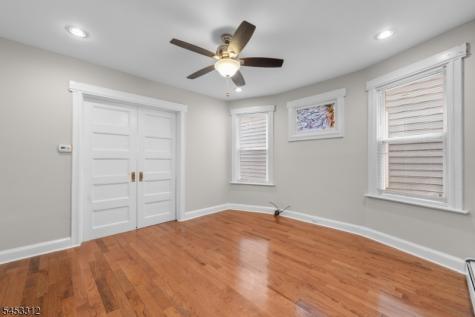 185 N 18th Street East Orange NJ 07017