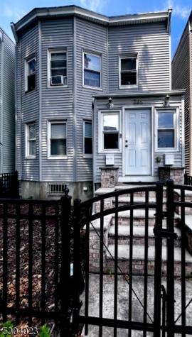 385 Amherst Street East Orange NJ 07018