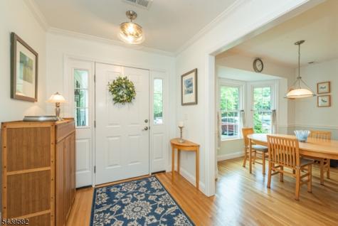 31 Cooper Lane Long Hill NJ 07946