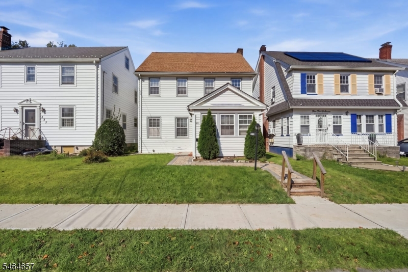 429 Chapman Street Irvington NJ 07111