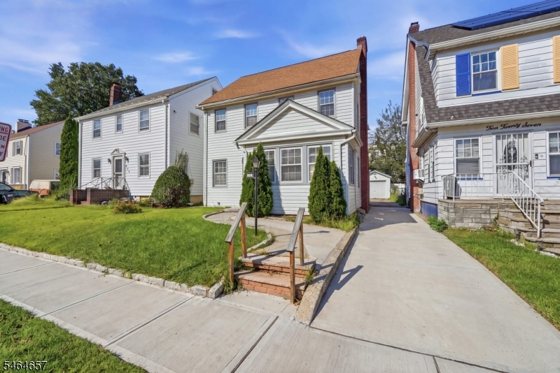 429 Chapman Street Irvington NJ 07111