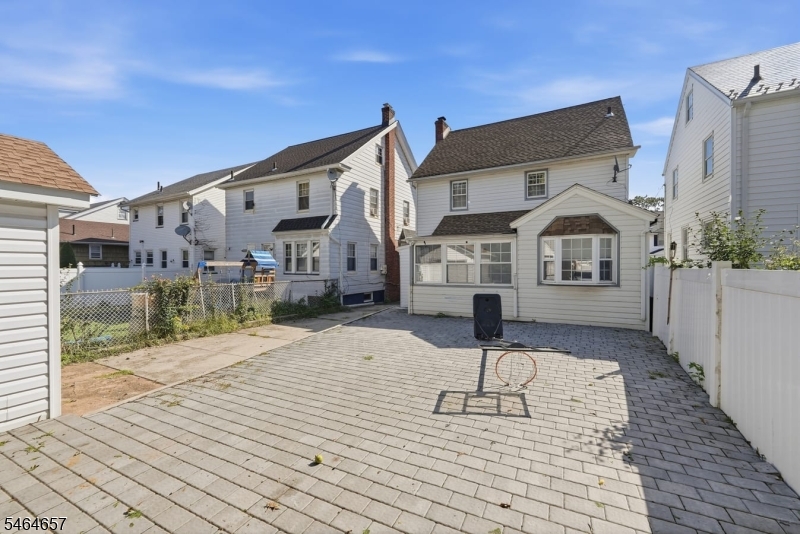 429 Chapman Street Irvington NJ 07111