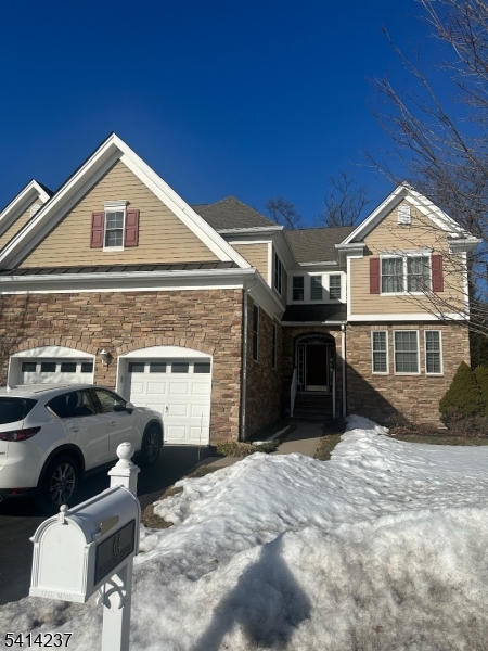 64 Fredericks Street West Orange NJ 07052