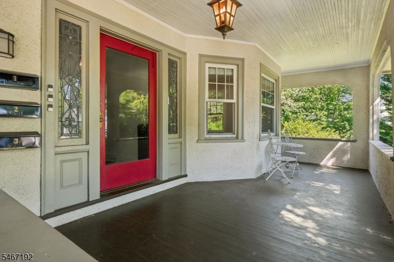132 Midland Avenue Montclair NJ 07042