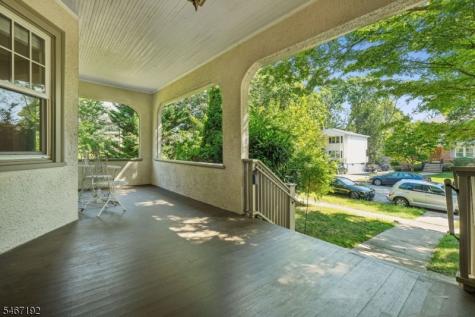 132 Midland Avenue Montclair NJ 07042