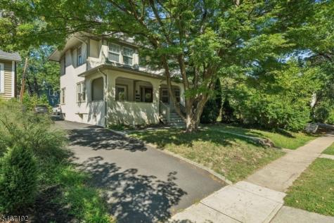 132 Midland Avenue Montclair NJ 07042