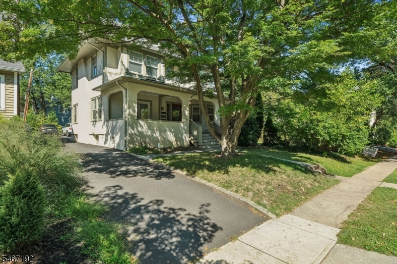 132 Midland Avenue Montclair NJ 07042