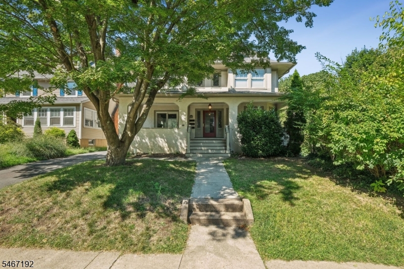132 Midland Avenue Montclair NJ 07042