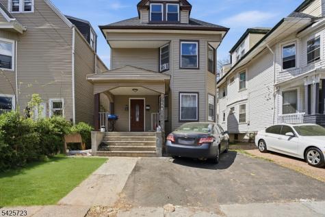 921 S 17th Street Newark NJ 07108