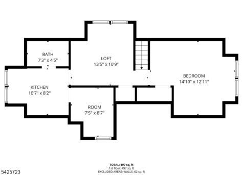 921 S 17th Street Newark NJ 07108