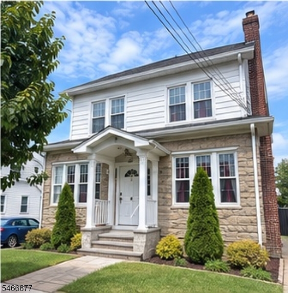 68 Macarthur Avenue Bloomfield NJ 07003