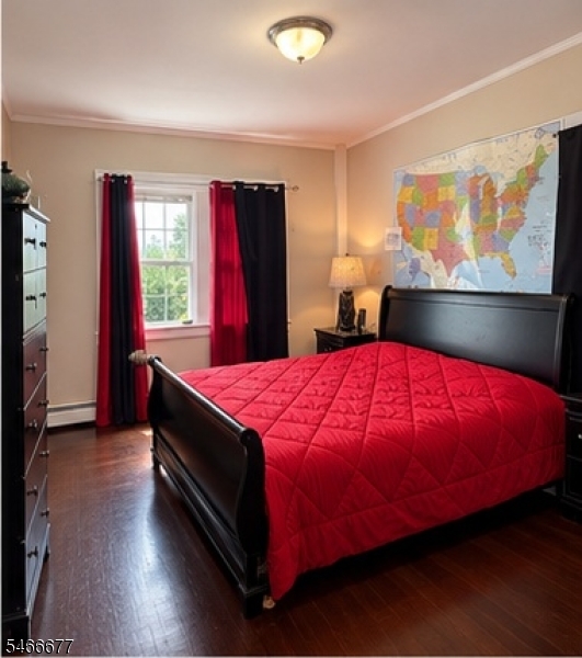 68 Macarthur Avenue Bloomfield NJ 07003