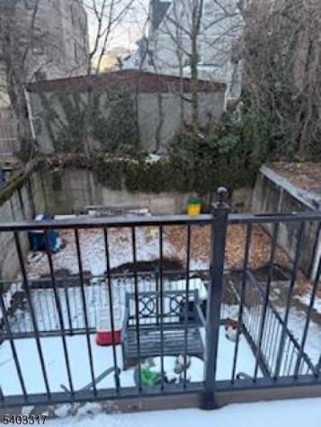 75 Randolph Avenue Jersey City NJ 07305