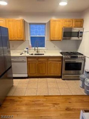 75 Randolph Avenue Jersey City NJ 07305